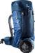 Рюкзак Deuter Futura PRO 40 midnight-steel