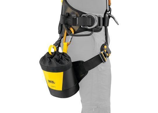 Сумка для інструментів Petzl Toolbag 3, S047BA01