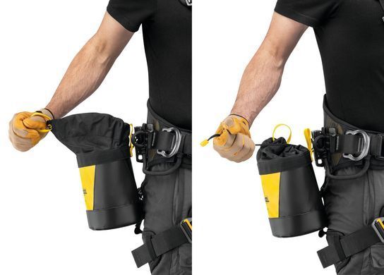 Сумка для інструментів Petzl Toolbag 3, S047BA01