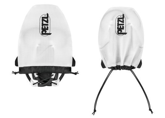 Headlamp Petzl Iko, E104AA00, Black, black
