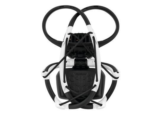 Headlamp Petzl Iko, E104AA00, Black, black