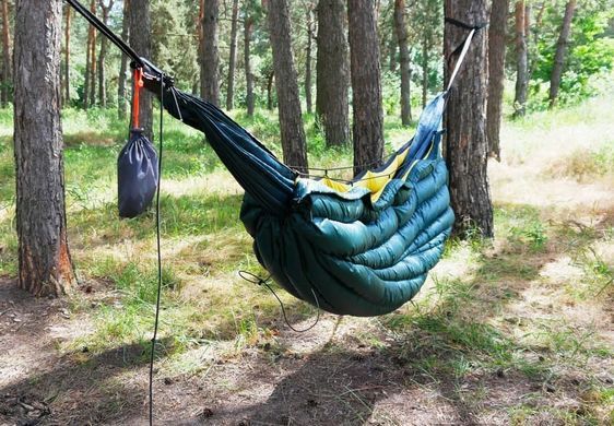 Кріплення для андерквілта ROCK FRONT Underquilt Set, rf2178 old