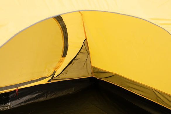 Tent Tramp Space 2 (V2), TRT-058