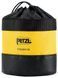 Комплект для підйому Petzl Knee Ascent Clip, D022EA00