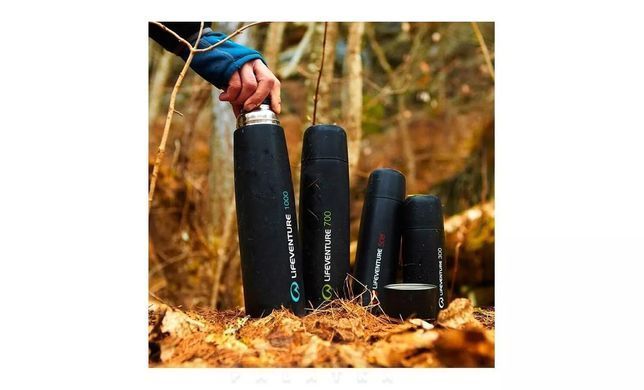 Термос Lifeventure Vacuum Flask 1.0 L, 74545.0-(L)