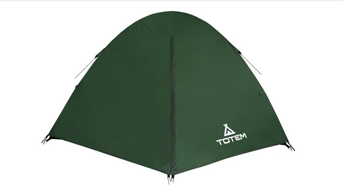 Tent Totem Tepee 3 (v2), UTTT-026