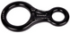 Descender device Camp Otto Large Black, 054803