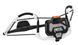 Headlamp Petzl Iko, E104AA00, Black, black