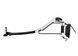 Headlamp Petzl Iko, E104AA00, Black, black