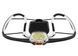 Headlamp Petzl Iko, E104AA00, Black, black