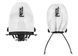 Headlamp Petzl Iko, E104AA00, Black, black