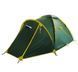 Tent Tramp Space 2 (V2), TRT-058