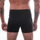 Thermal underpants for men Sensor Merino DF safari, Black, S