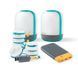 Кемпінговий ліхтар Biolite Alpenglow 500, BLT LNB0100