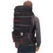 Backpack Sierra Designs Flex Capacitor 40-60 S-M bering blue belt S-M