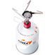 Пальник газовий Kovea Power Nano, KB-1112