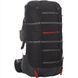 Backpack Sierra Designs Flex Capacitor 40-60 S-M bering blue belt S-M