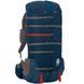 Backpack Sierra Designs Flex Capacitor 40-60 S-M bering blue belt S-M
