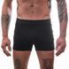 Thermal underpants for men Sensor Merino DF safari, Black, S