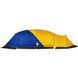 Tent Sierra Designs Convert 3 blue-yellow, 40147018