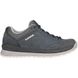 Sneakers for women LOWA Malta GTX LO W denim-panna, 37.0