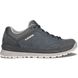 Sneakers for women LOWA Malta GTX LO W denim-panna, 37.0