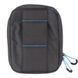 Chest wallet Lifeventure RFiD Travel Neck Pouch black