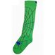 Thermal children's socks Lorpen SKS T2 Кid’s Merino Ski spidey green КS