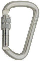 Carabiner Camp D Pro Lock, 1877