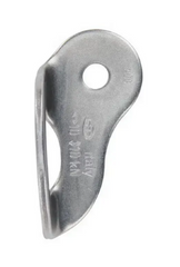 Вухо шлямбурне стальне Climbing Technology Plate 8 mm