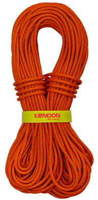 Dynamic rope Tendon Master Pro 7.6 green 30 m