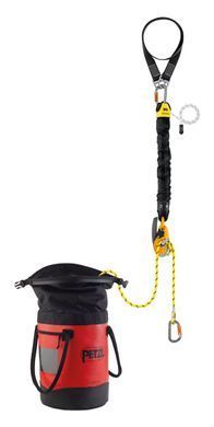 Petzl Jag Rescue Kit 30 m
