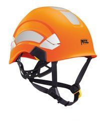 Шолом Petzl Vertex Hi-Viz orange, A010DA01, M/L