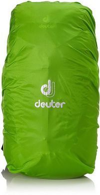 Backpack Deuter Trail 28 SL leaf-navy