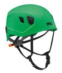 Helmet Petzl Panga green (pack of 5), A030AA03, UNI