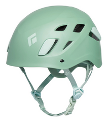 Helmet for women Black Diamond Half Dome desert sage, BD6202083057S_M1, S/M