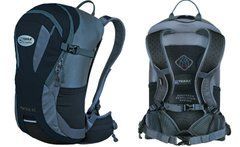 Backpack Terra Incognita Racer 12 L, Ti Racer 12 black