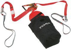 Camp Temporary Lifeline 18 M (5-18 m)