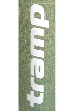 Чохол для термоса Tramp Soft Touch 1 л olive