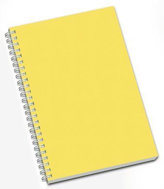 Topographic notebook A6 format for caving Petzl Carnet, S90