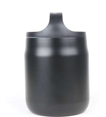 Термос Lifeventure Food Flask 0.6 L black