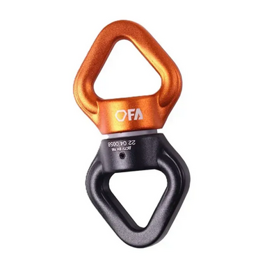 Вертлюг First Ascent Rotor Plus, FA 8112 00 01