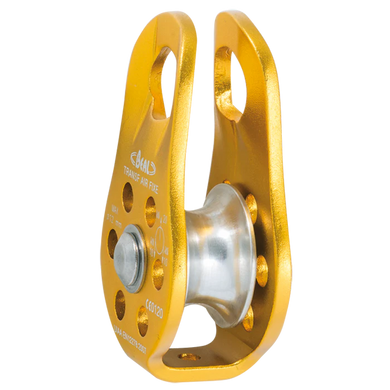Beal Transf'Air Fixe pulley, BMPF