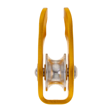 Beal Transf'Air Fixe pulley, BMPF