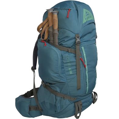 Backpack for women Kelty Coyote 60 W hydro