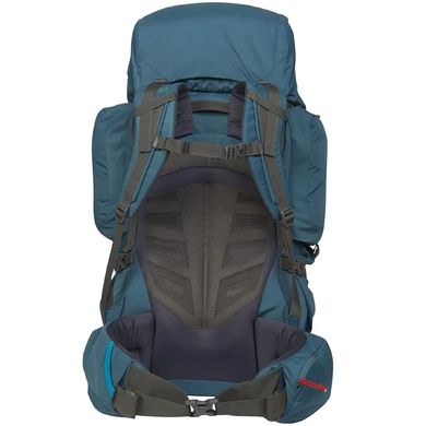 Backpack for women Kelty Coyote 60 W hydro