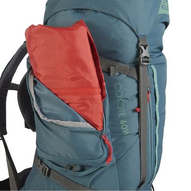 Рюкзак Kelty Coyote 60 W hydro