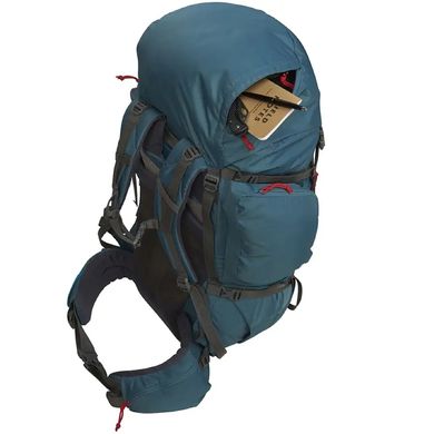 Backpack for women Kelty Coyote 60 W hydro