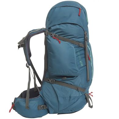 Backpack for women Kelty Coyote 60 W hydro