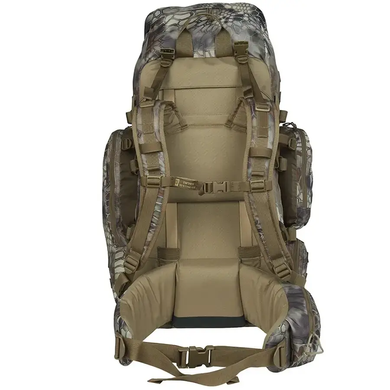 Backpack Slumberjack Bounty 2.0 80 L kryptek highlander